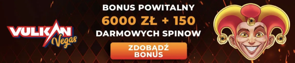 Vulkan Vegas