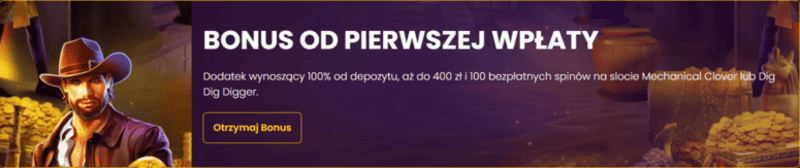 bizzocasino welcome bonus