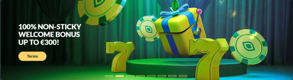 lemon casino welcome bonus